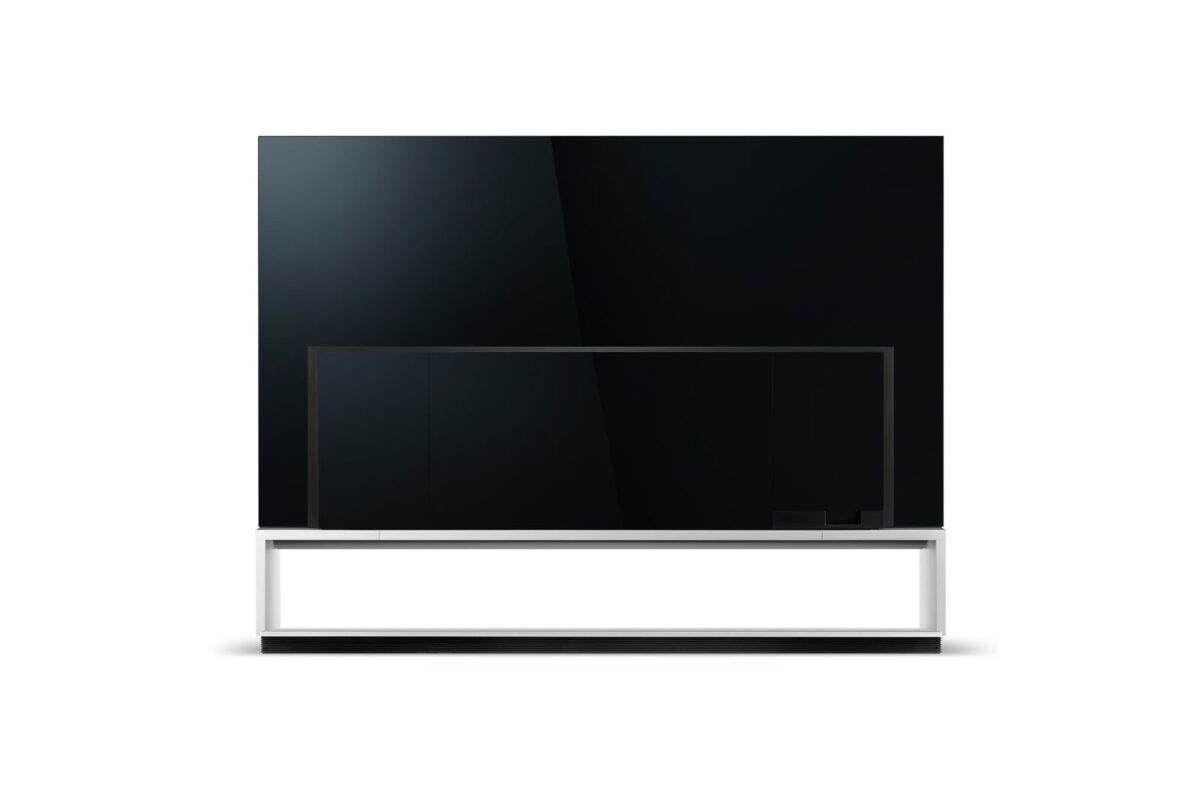 image lg oled tv oled88z39la 4