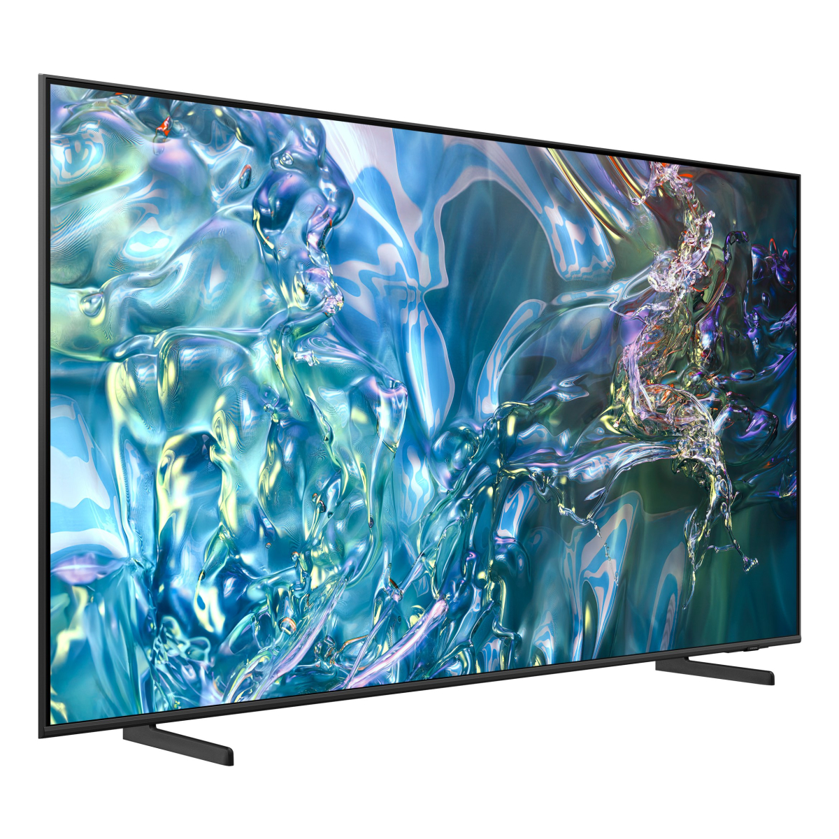image samsung qled tv qe85q60d 3