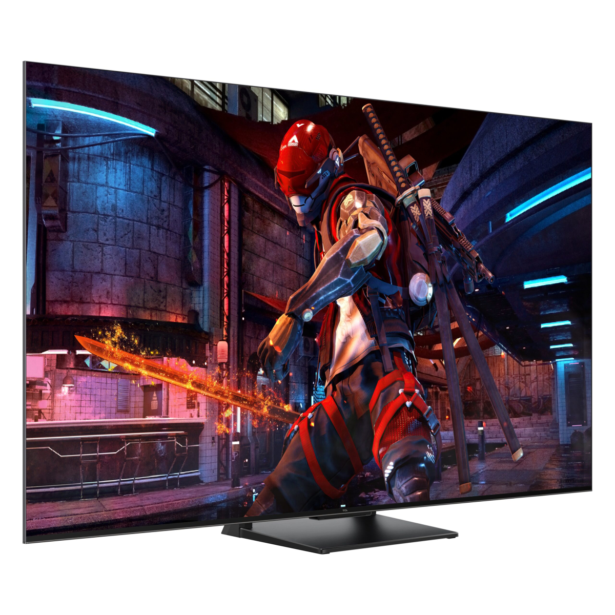 image tcl qled tv 75qled870 3