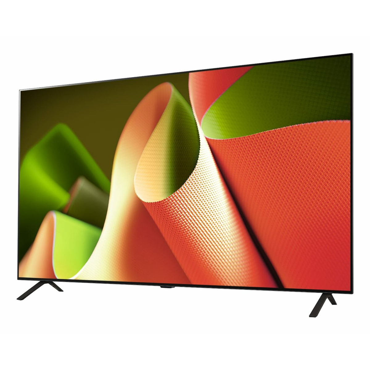 image lg oled tv oled77b46la 4