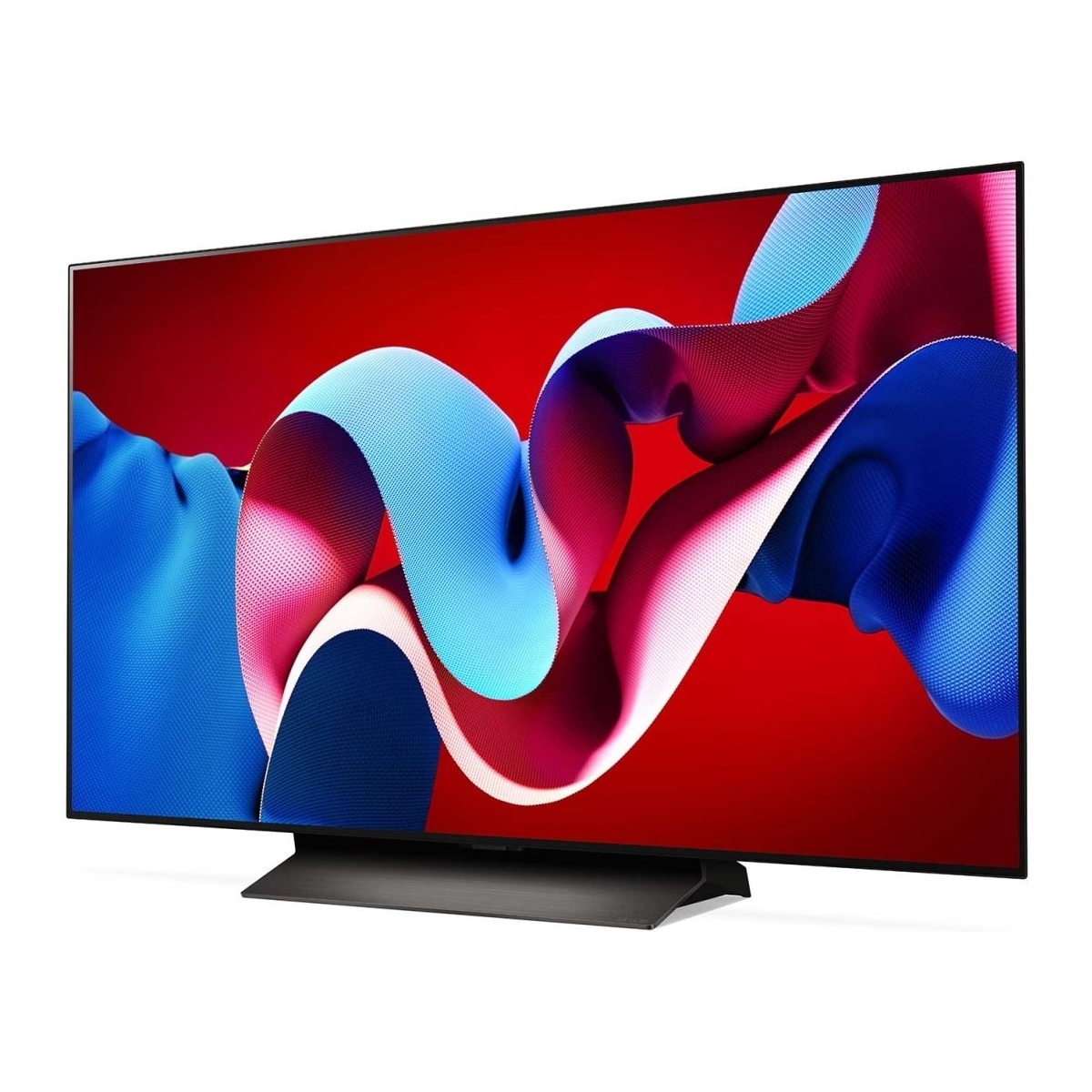 image lg oled tv oled48c46la 3