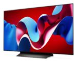 Image LG OLED TV OLED48C46LA 3