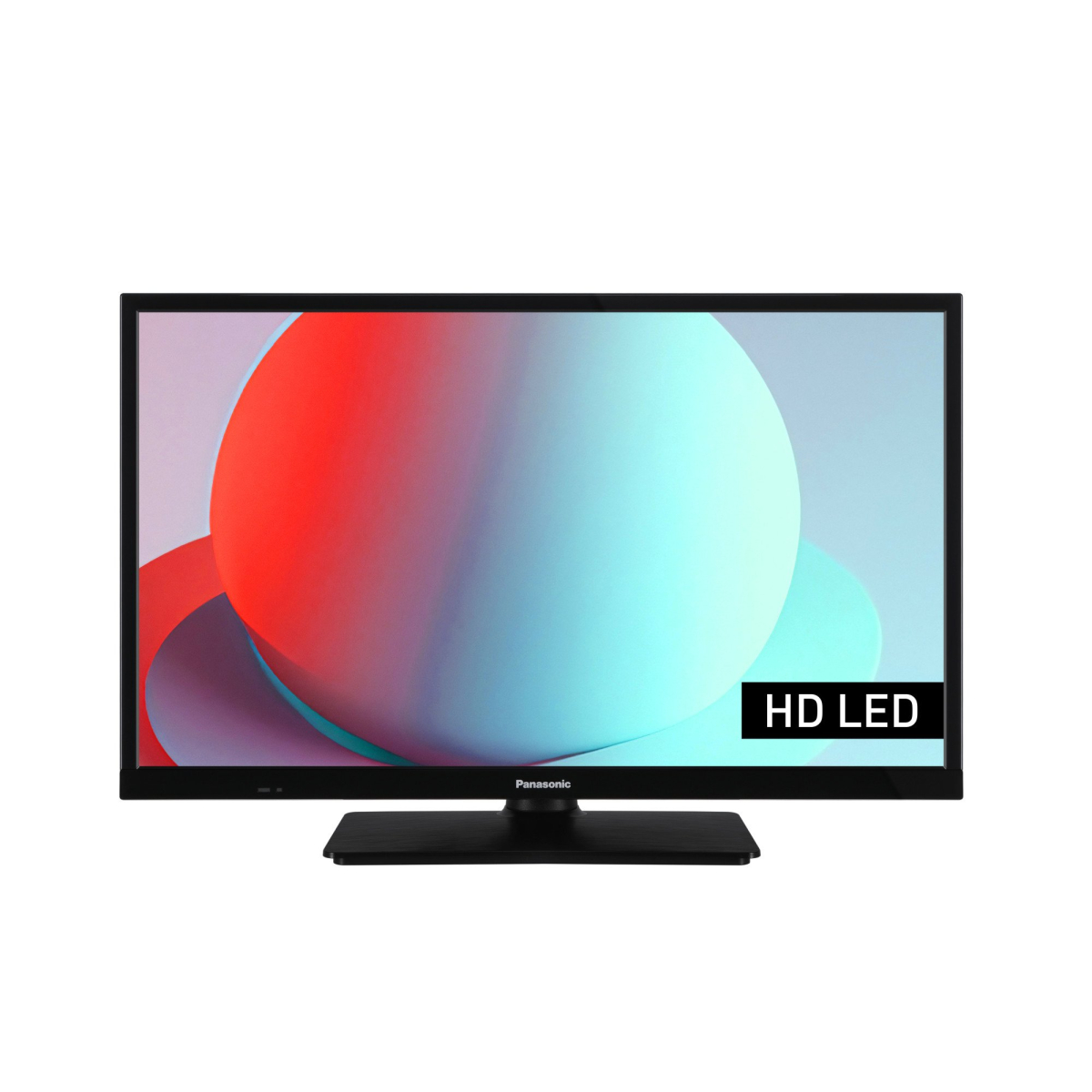 image panasonic led ts-24n30aez 1