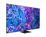 Image SAMSUNG QLED TV QE85Q70D 3