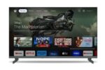 Image Thomson Google TV 32-inch QLED 1