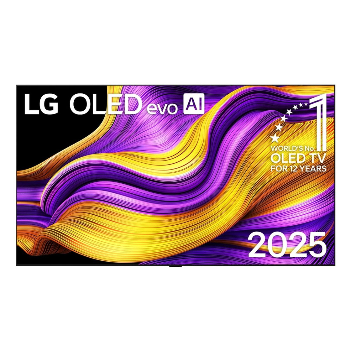 image lg oled tv oled97g54lw 1