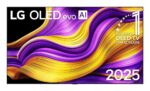 Image LG OLED TV OLED97G54LW 1
