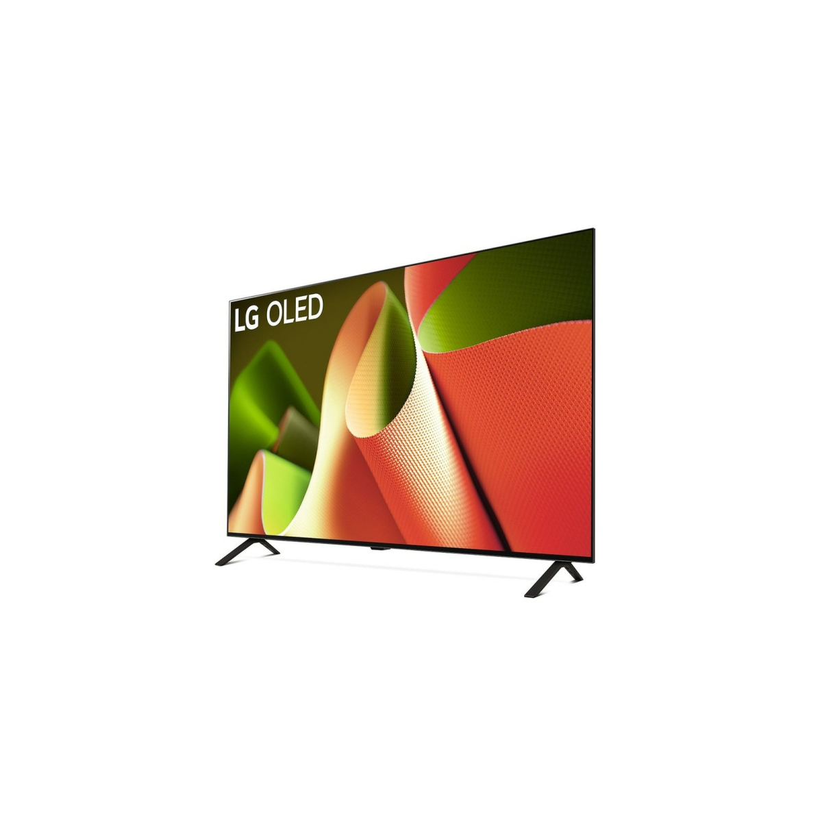 image lg oled tv oled77b42la 3