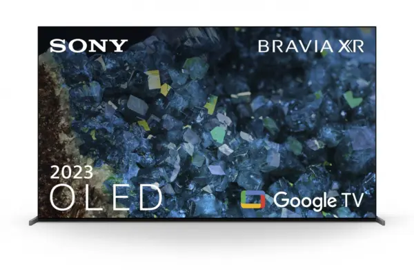 Image SONY UHD OLED TV XR83A80LP 0