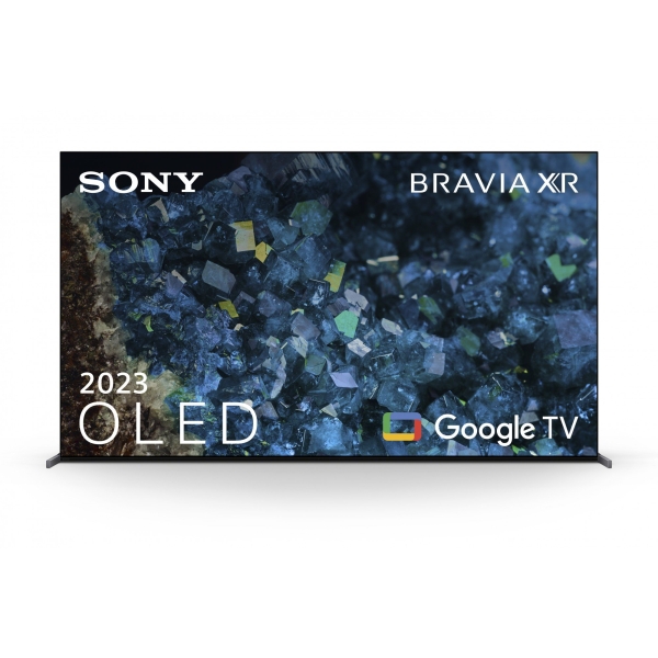 Image SONY UHD OLED TV XR83A80LP 0