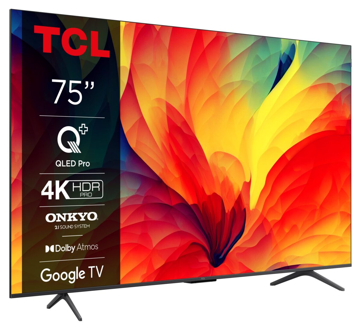 image tcl qled tv 75qled780 3