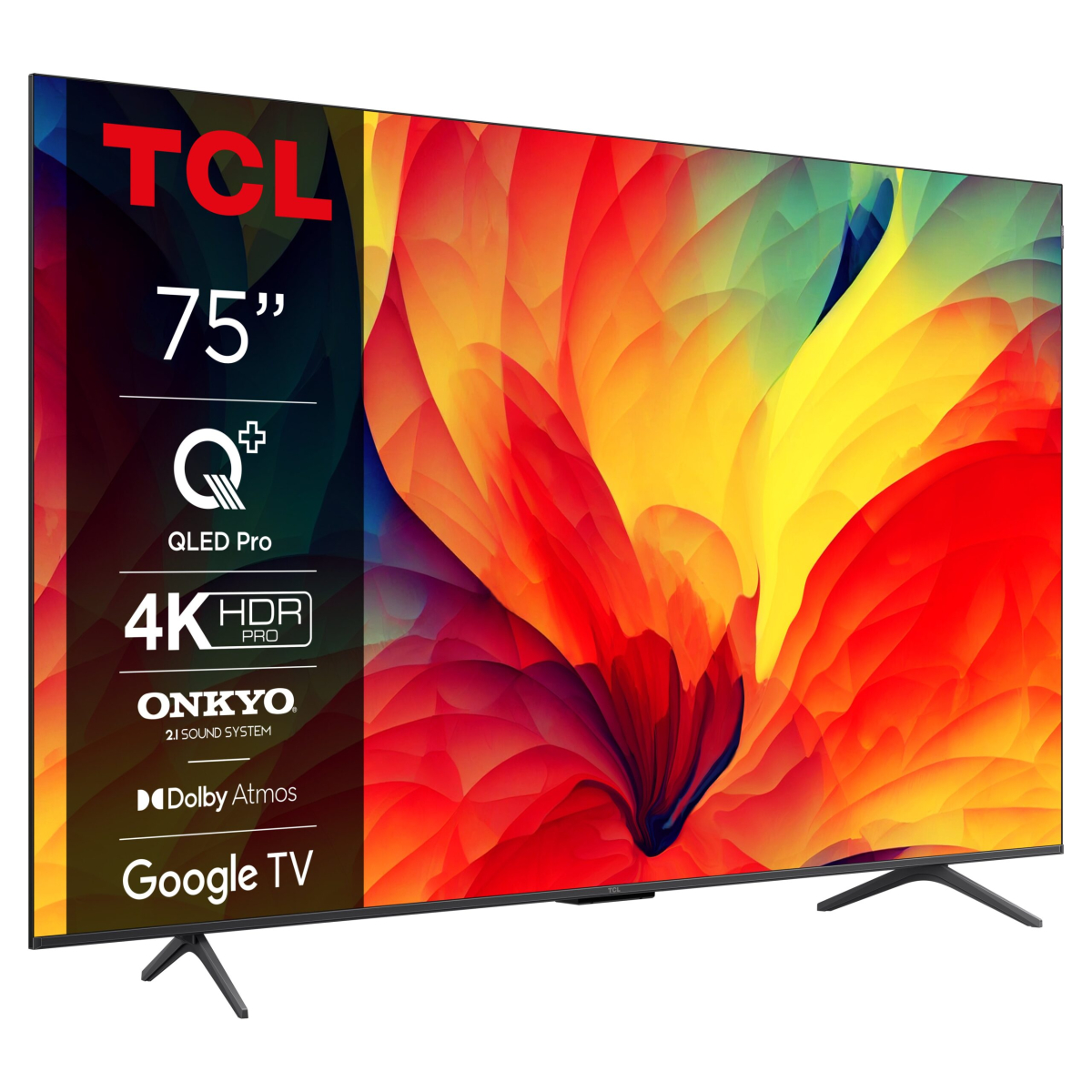 image tcl qled tv 75qled780 3