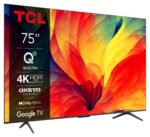 Image TCL QLED TV 75QLED780 3