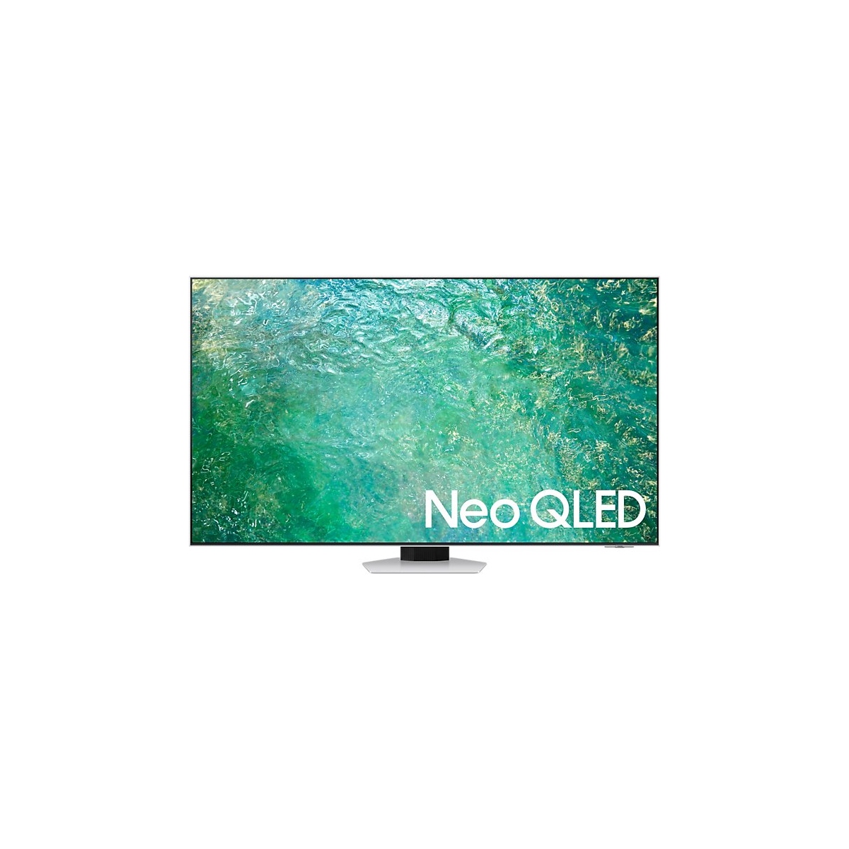 image samsung neo qled 4k tv qe55qn85c 1