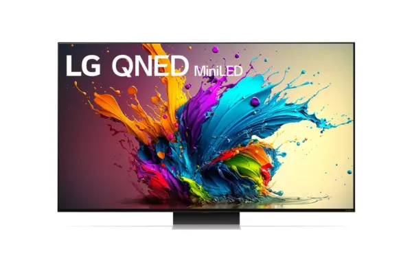 Image LG QNED TV 75QNED91T6A 0