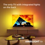 Image 48" UHD | 4K Ambilight TV I P5 AI Perfect Picture Engine | TITAN OS smart platform | Dolby Vision and Dolby Atmos 2