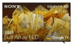Image SONY UHD TV XR85X90LP 4