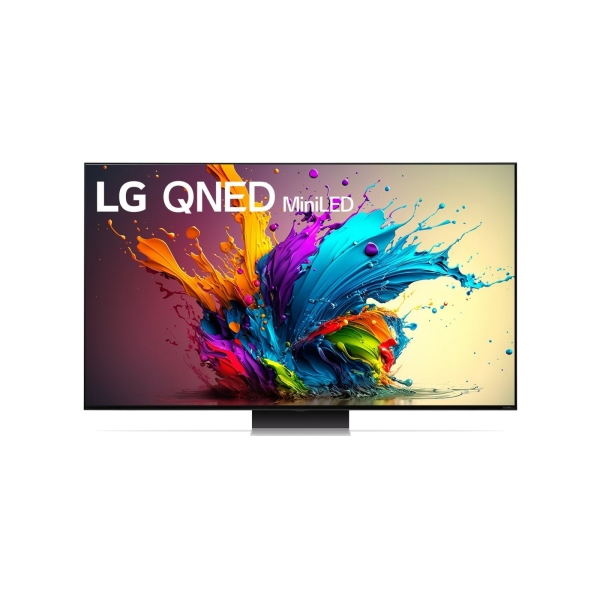 Image LG QNED TV 86QNED91T6A 0