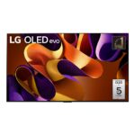 Image LG OLED TV OLED83G45LW 4