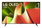 Image LG OLED TV OLED77B46LA 3