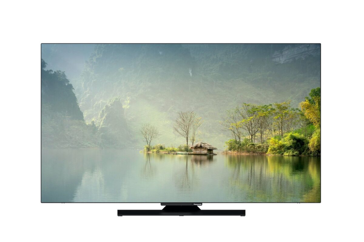 image panasonic oled tv-55z80aez 1