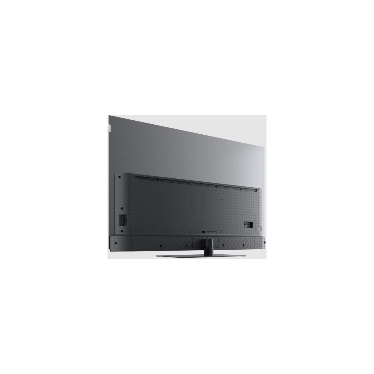 image loewe we. see 55 oled coal black 3