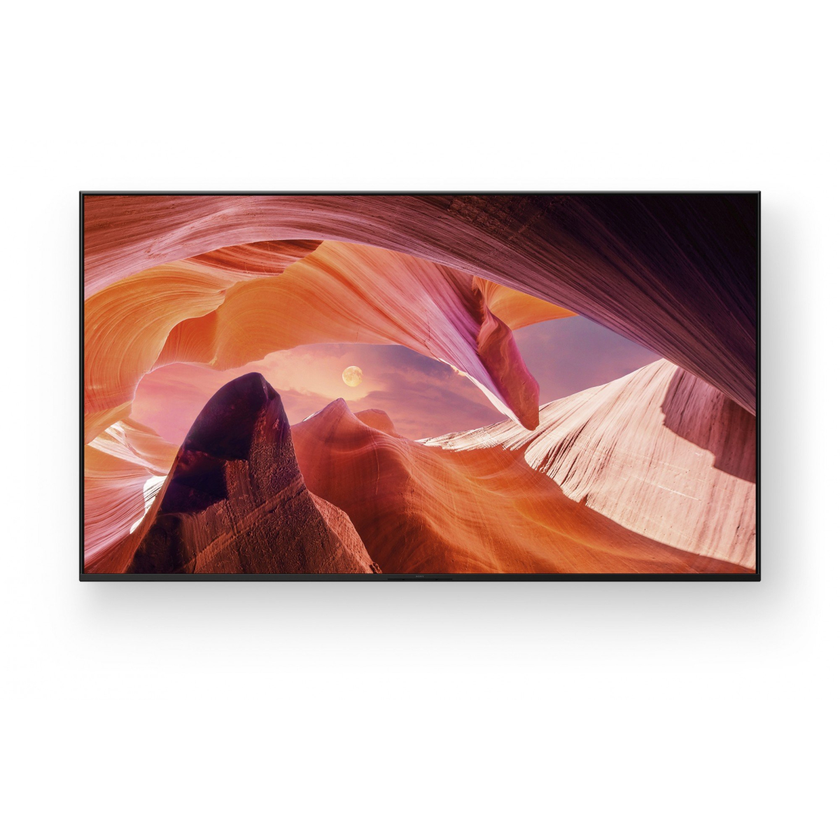 image sony uhd tv kd65x80l 2