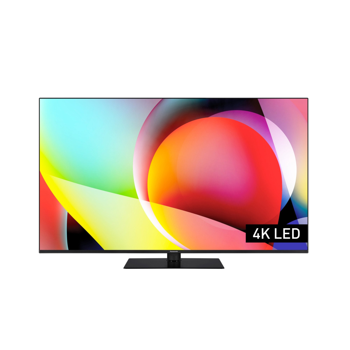 image panasonic led tn-55w70aez 2