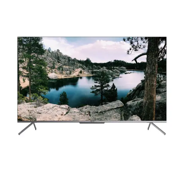 Image METZ UHD TV 55MUC8500Z 0