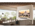 Image SAMSUNG NEO QLED 4K TV QE85QN85D 4