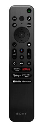 Image SONY UHD TV XR85X90LP 3