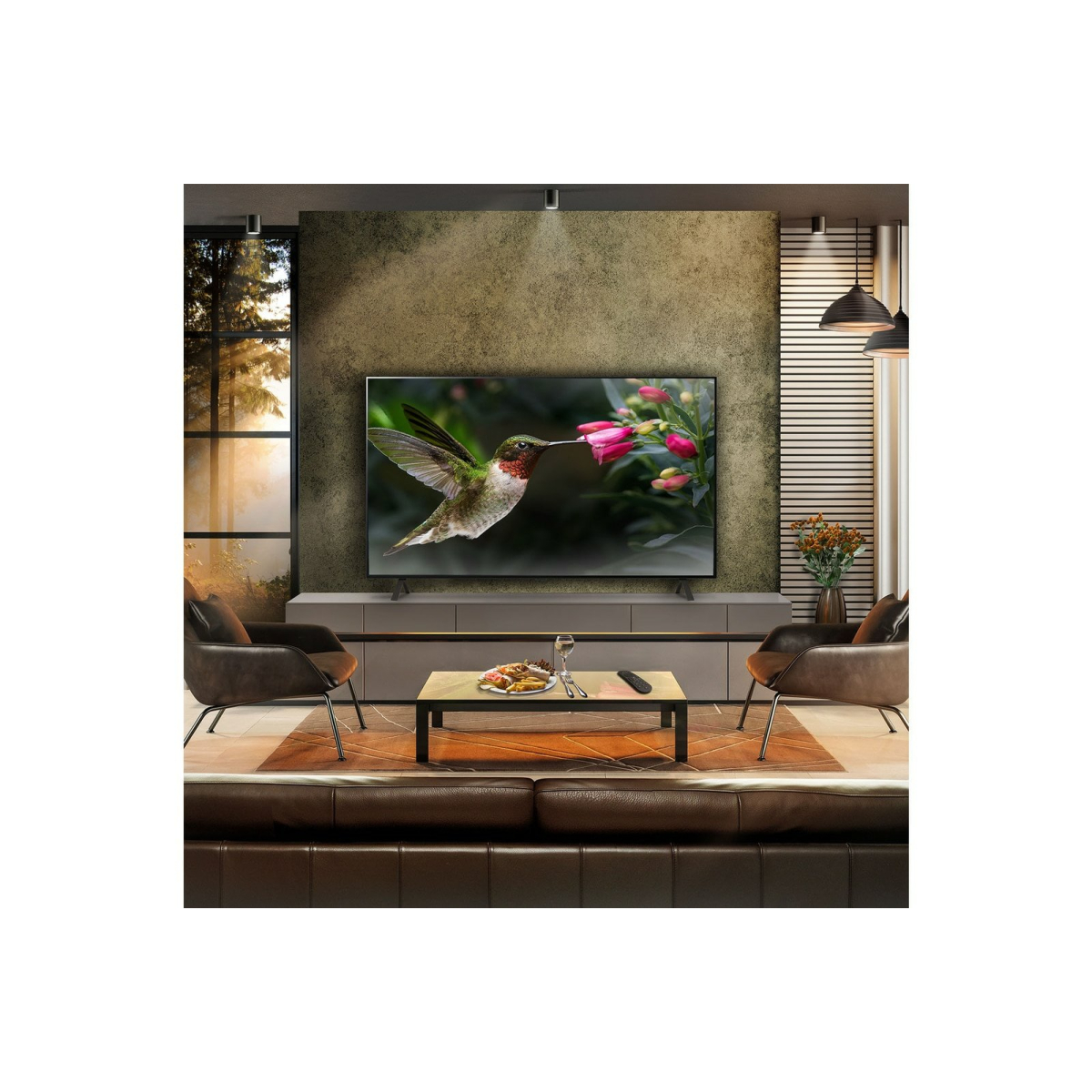 image lg oled tv oled77b46la 2