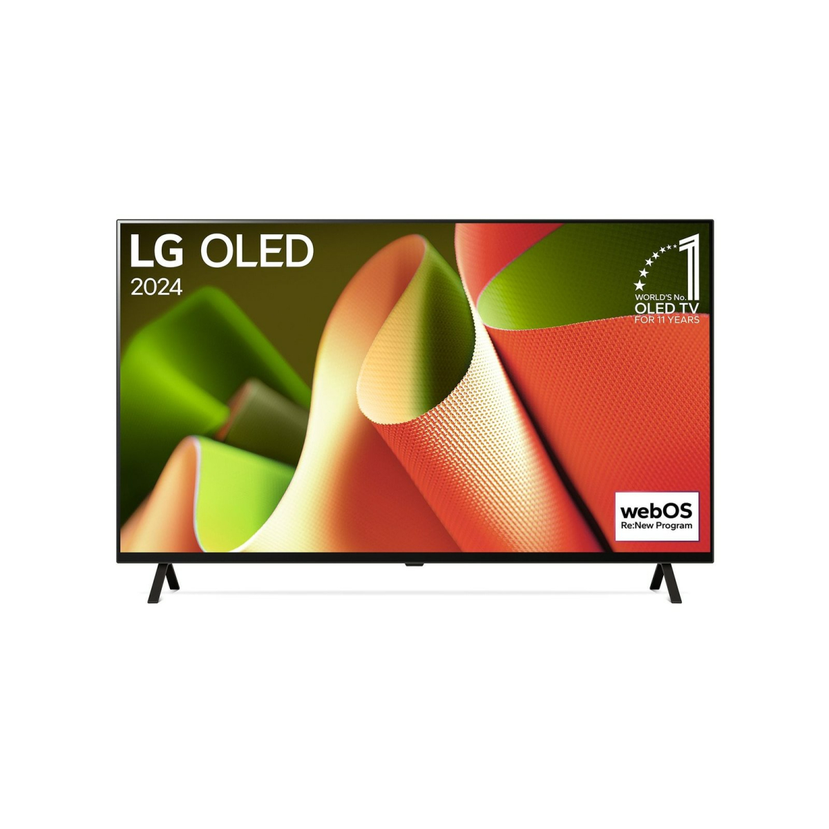image lg oled tv oled65b42la 1
