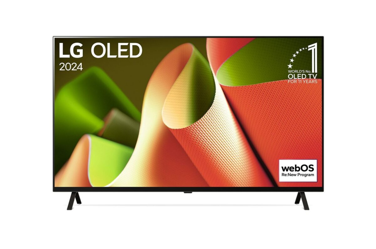 image lg oled tv oled65b42la 1