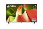 Image LG OLED TV OLED65B42LA 1