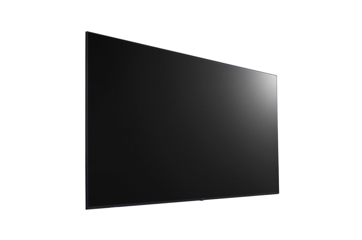 image lg uhd signage tv 86ul3jb 4