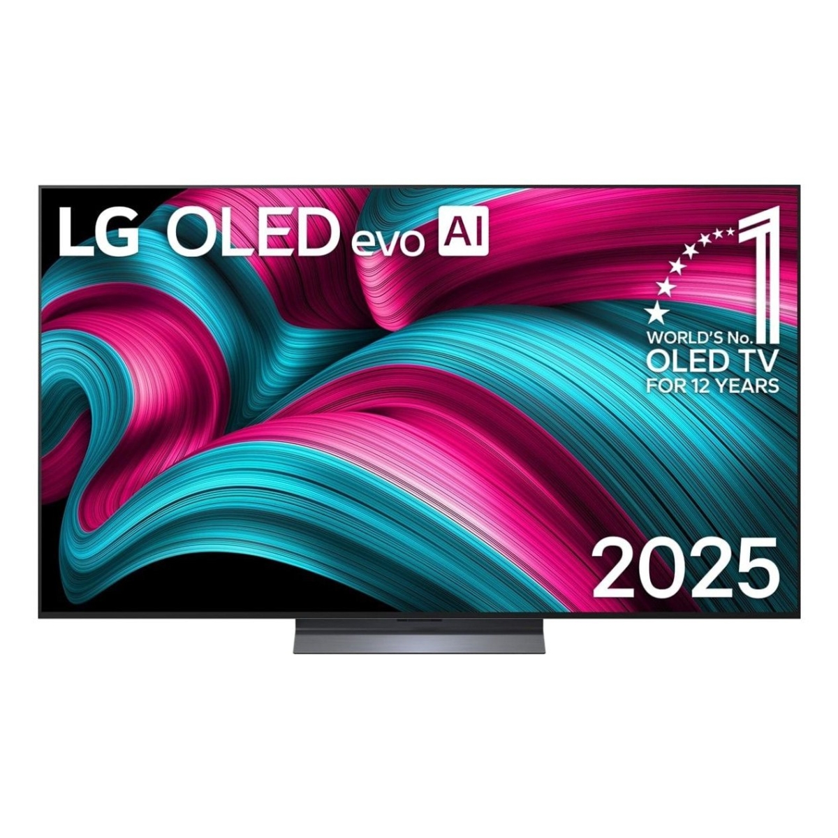 image lg oled tv oled65c56lb 0