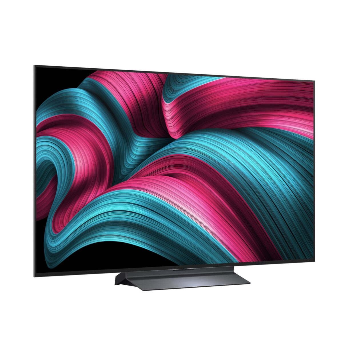 image lg oled tv oled55c56lb 2