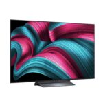 Image LG OLED TV OLED55C56LB 2