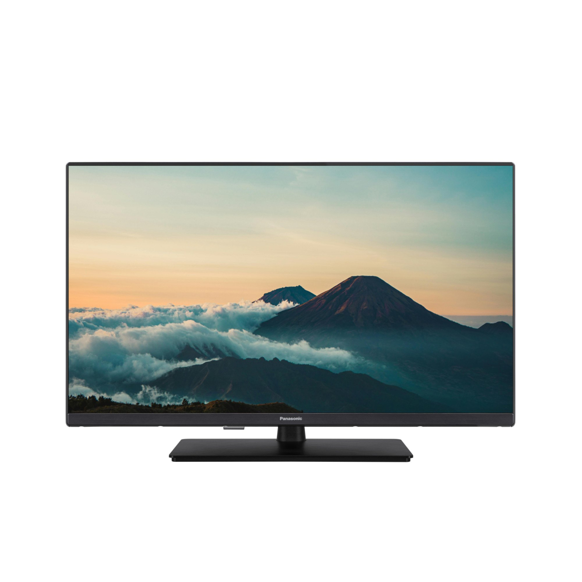 image panasonic led tv-32s55aez 3