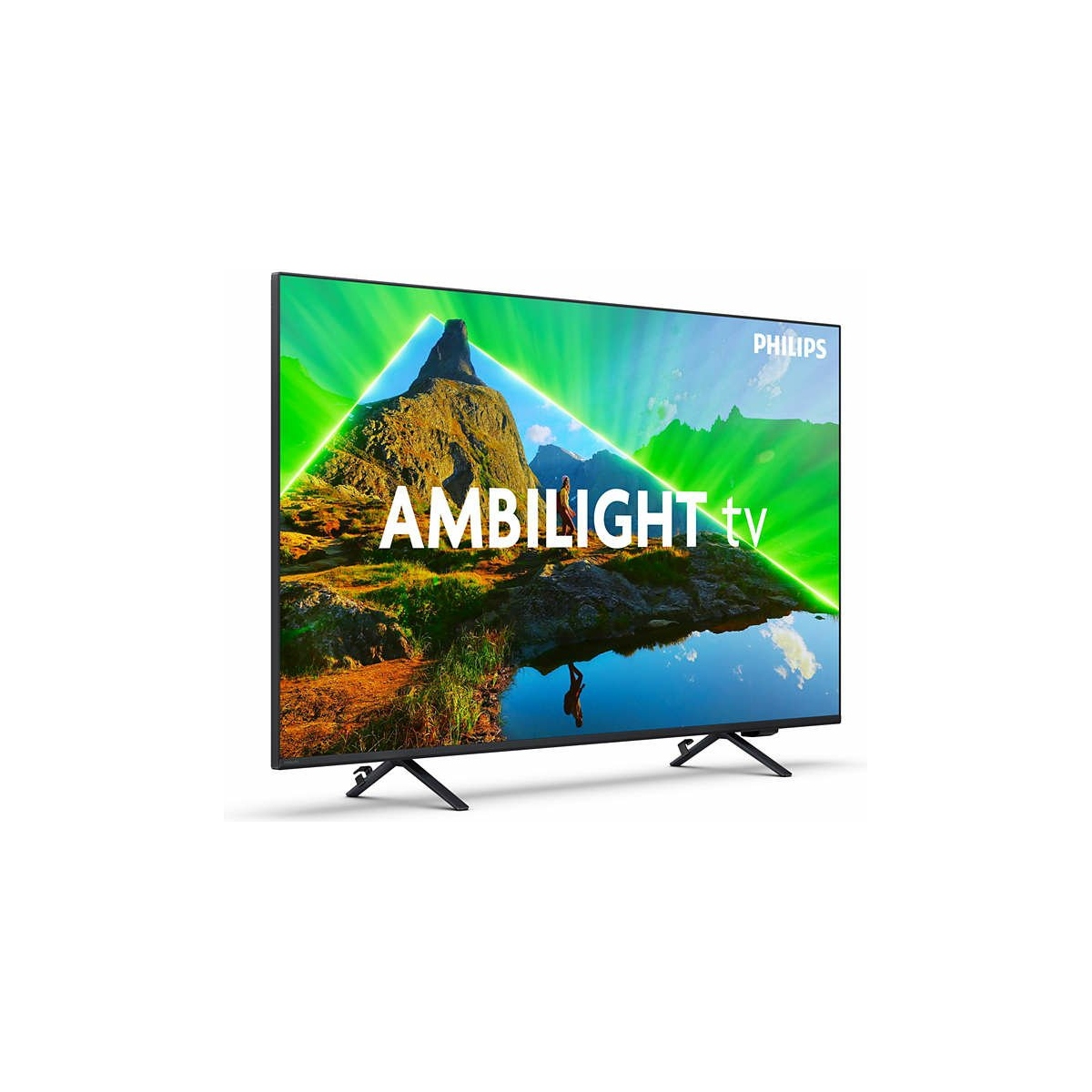 image philips uhd tv 43pus834912 3