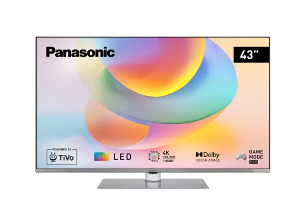 Image Panasonic LED TB-43W63AE6 0