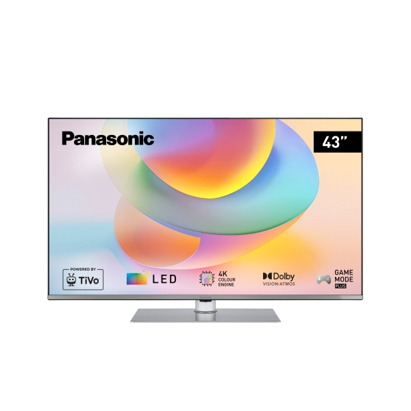 Image Panasonic LED TB-43W63AE6 0