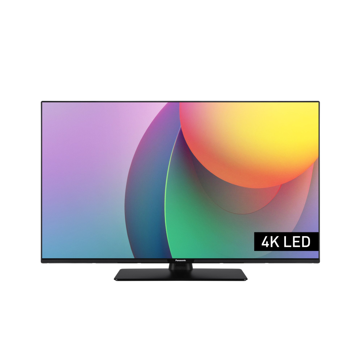 image panasonic led tb-43w60aez 3