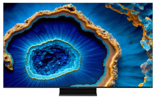 Image TCL MINI LED TV 55MQLED80 0