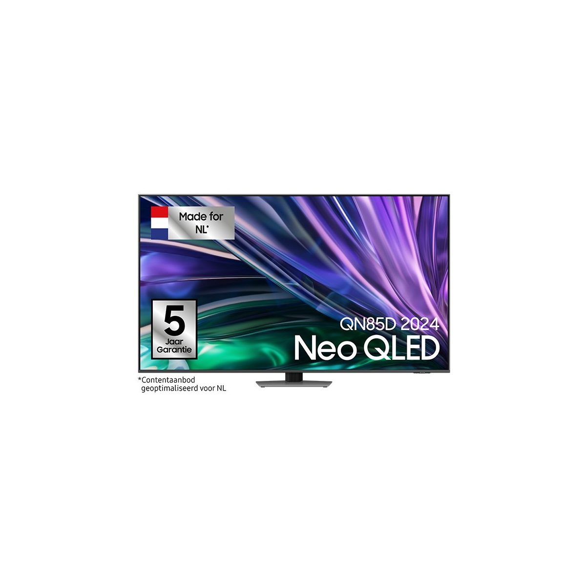 image samsung neo qled 4k tv qe85qn85d 1