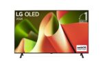 Image LG OLED TV OLED77B42LA 1