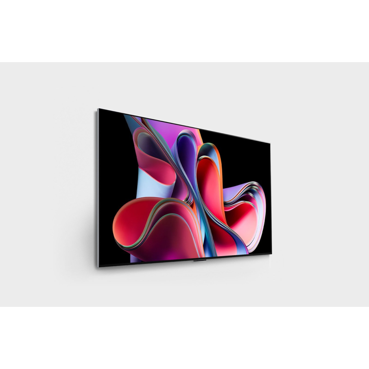 image lg oled tv oled83g36la 4