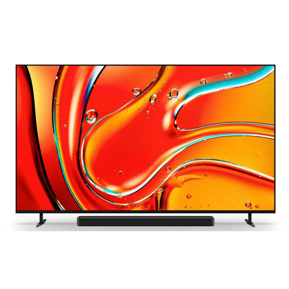 image sony miniled tv k85xr70p 1
