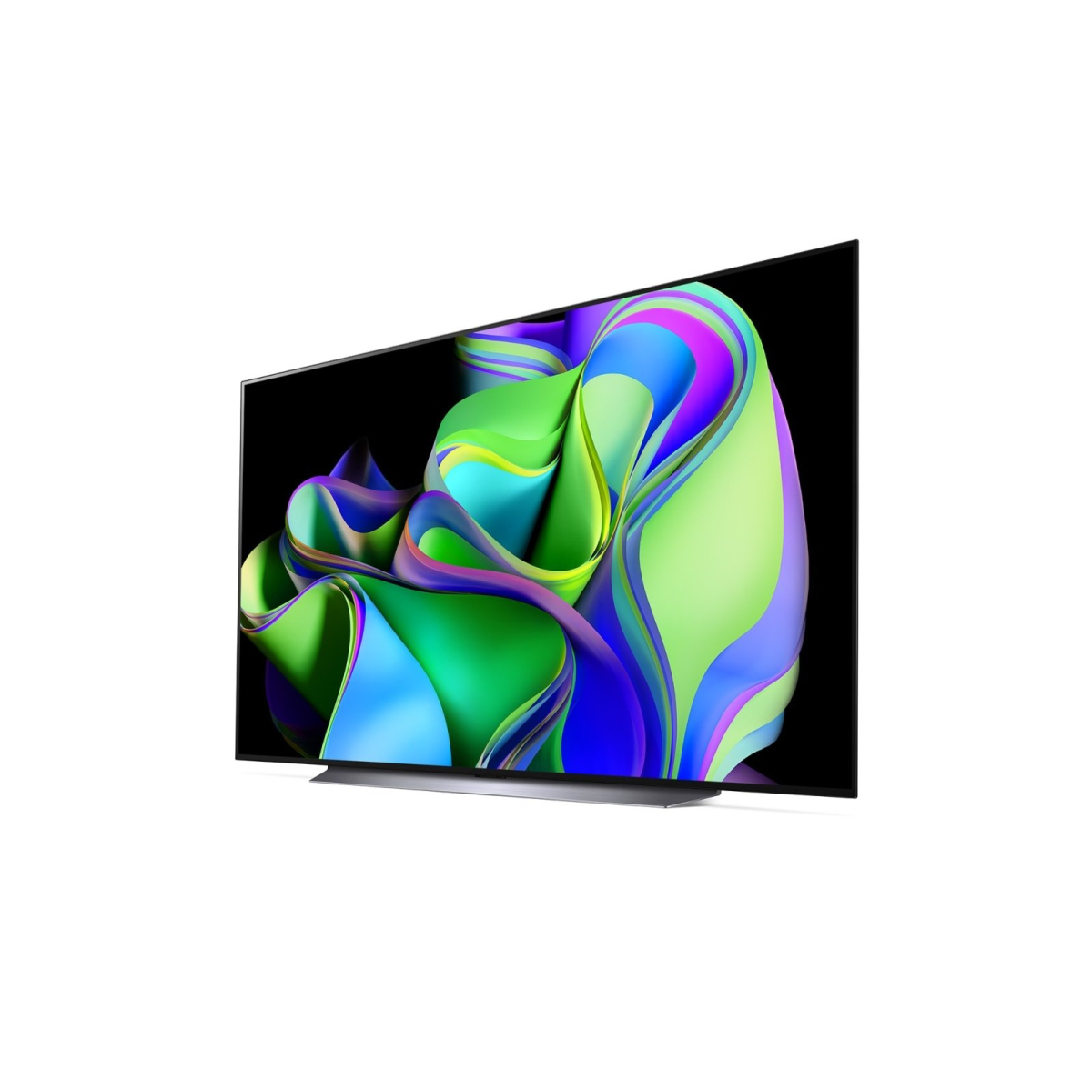 image lg oled tv oled83c34la 3